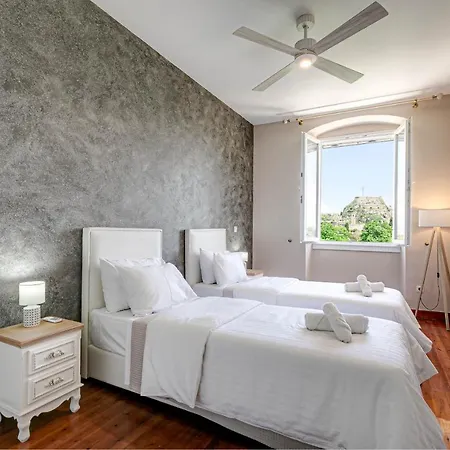 Liston Boutique Apartamento *