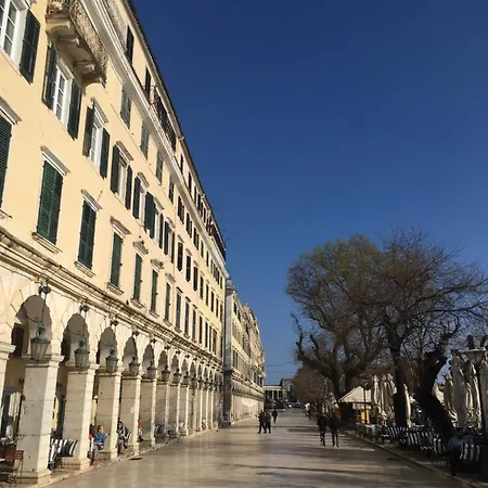 Apartman Liston