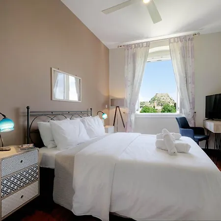 Appartement Liston Boutique *