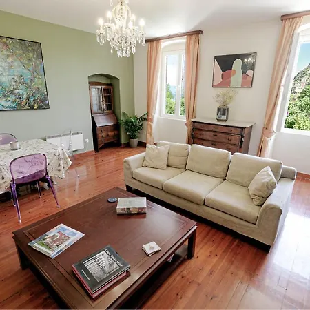 Liston Boutique Appartement Corfu (city)