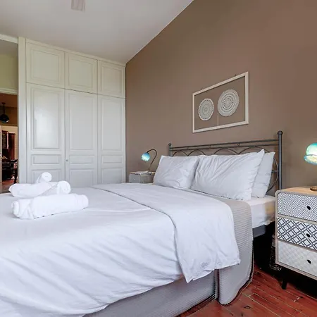 Apartamento Liston *