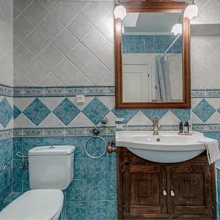 Appartement Liston Boutique Corfu (city)