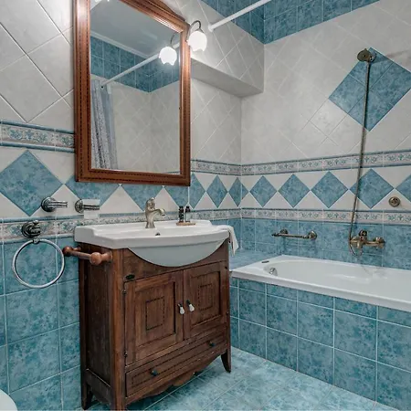 Apartamento Liston Corfu (city)